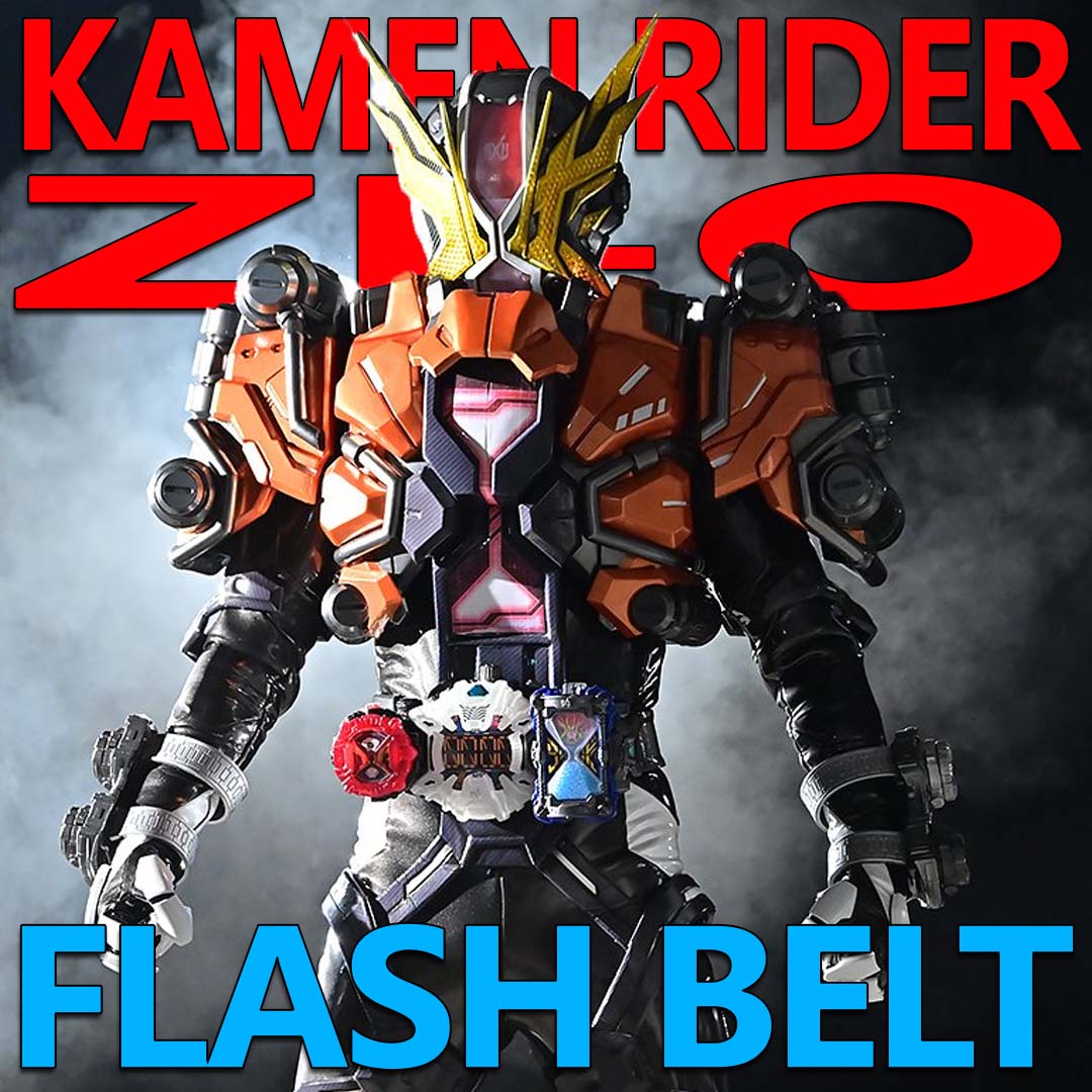 kamen rider ghost flash game